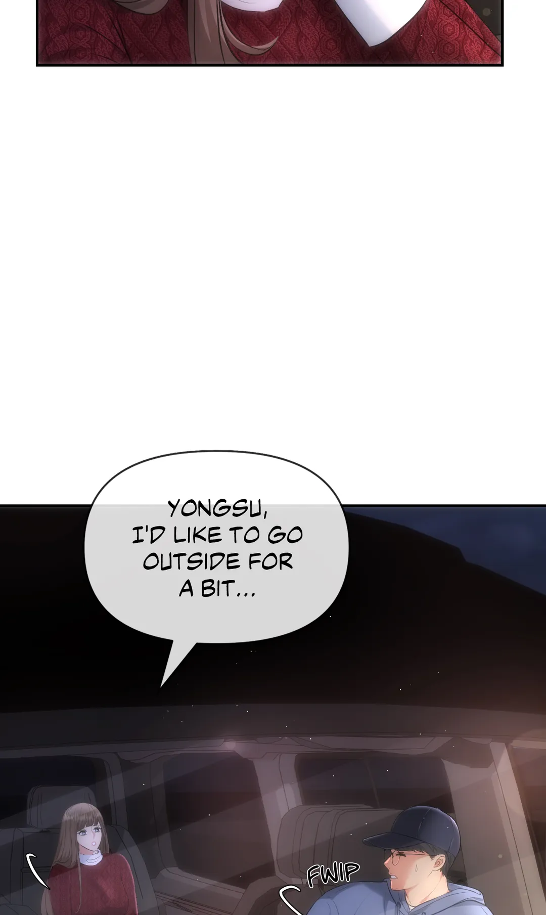 The Devil You Know Chapter 16 - Page 8