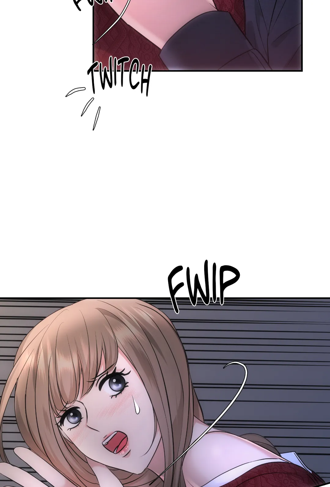 The Devil You Know Chapter 16 - Page 71