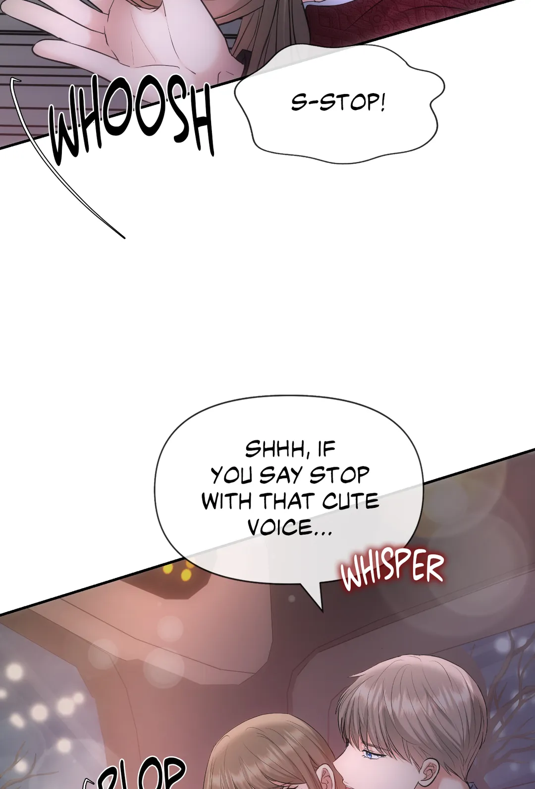 The Devil You Know Chapter 16 - Page 72