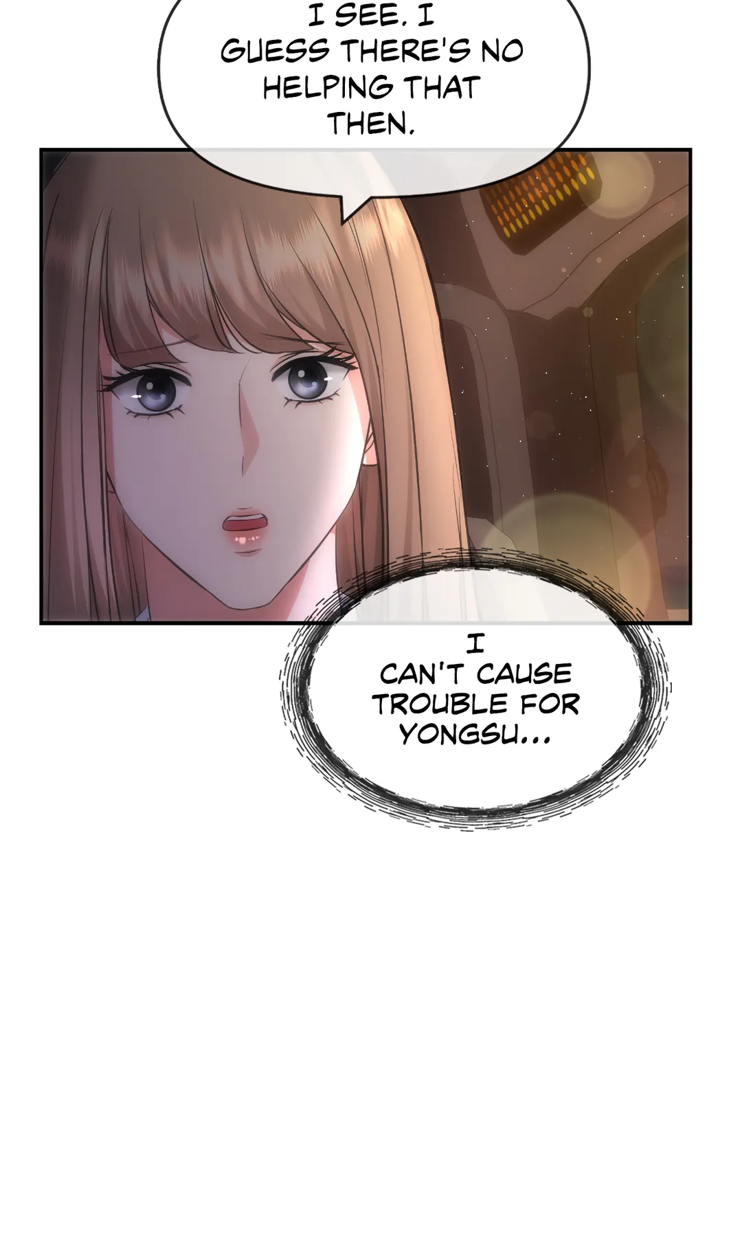 The Devil You Know Chapter 16 - Page 10