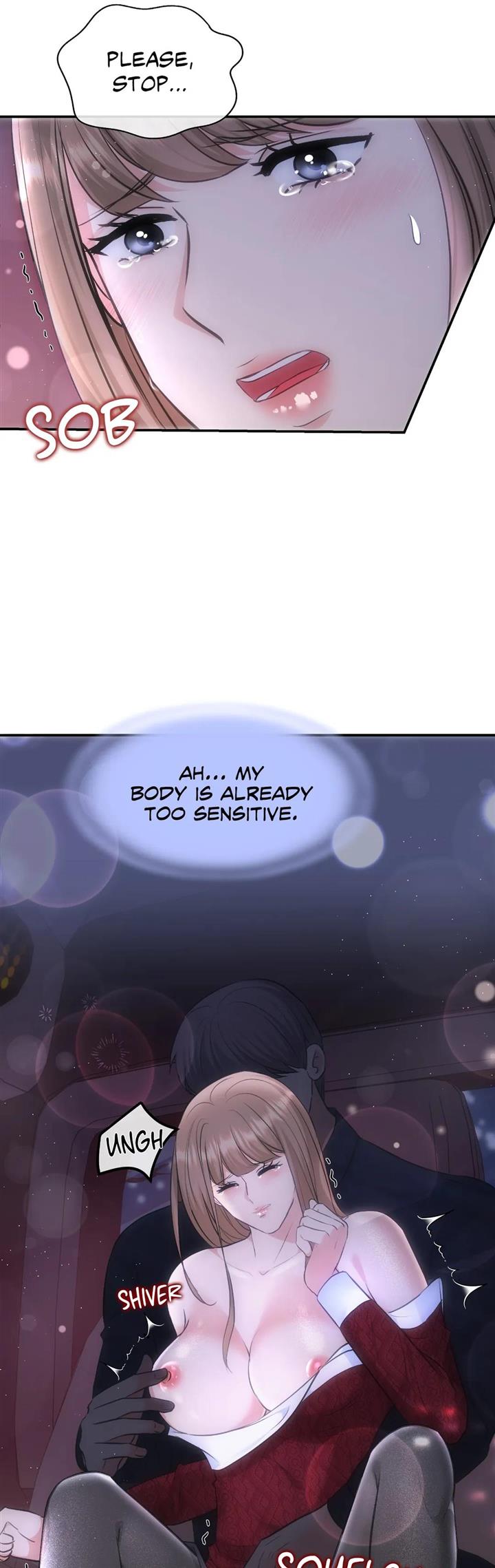 The Devil You Know Chapter 17 - Page 13