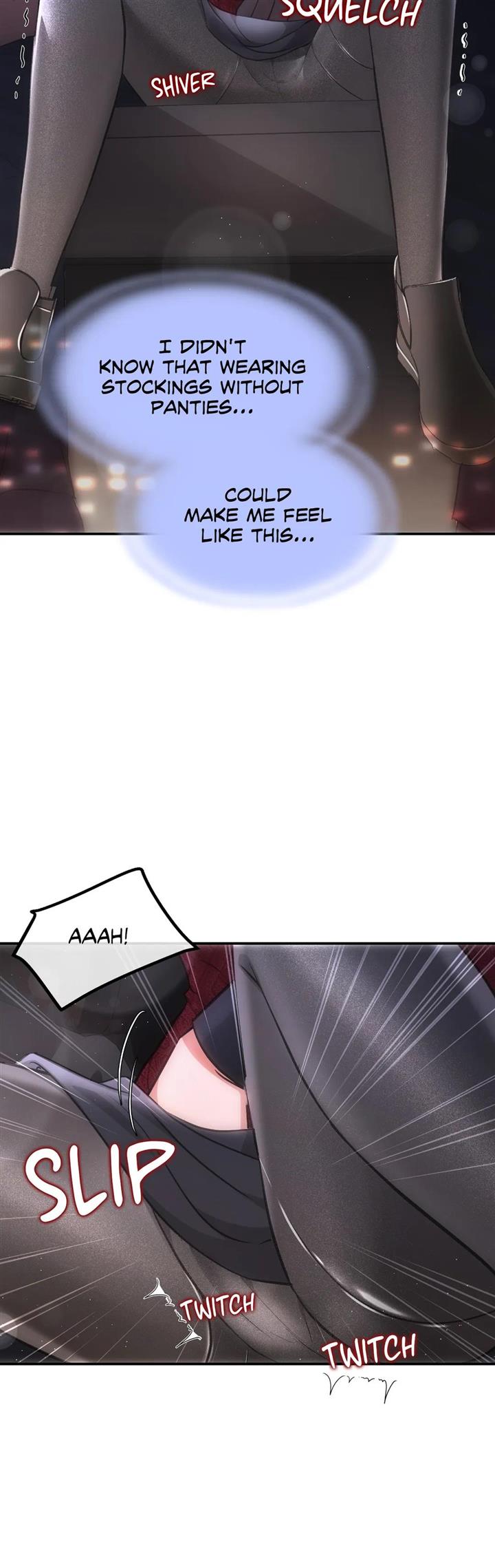 The Devil You Know Chapter 17 - Page 14