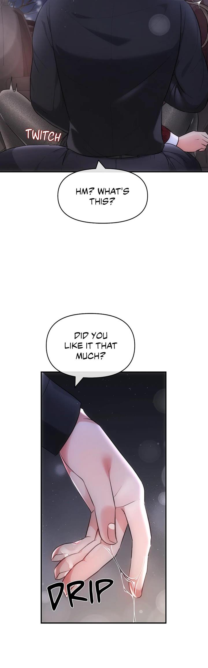 The Devil You Know Chapter 17 - Page 17