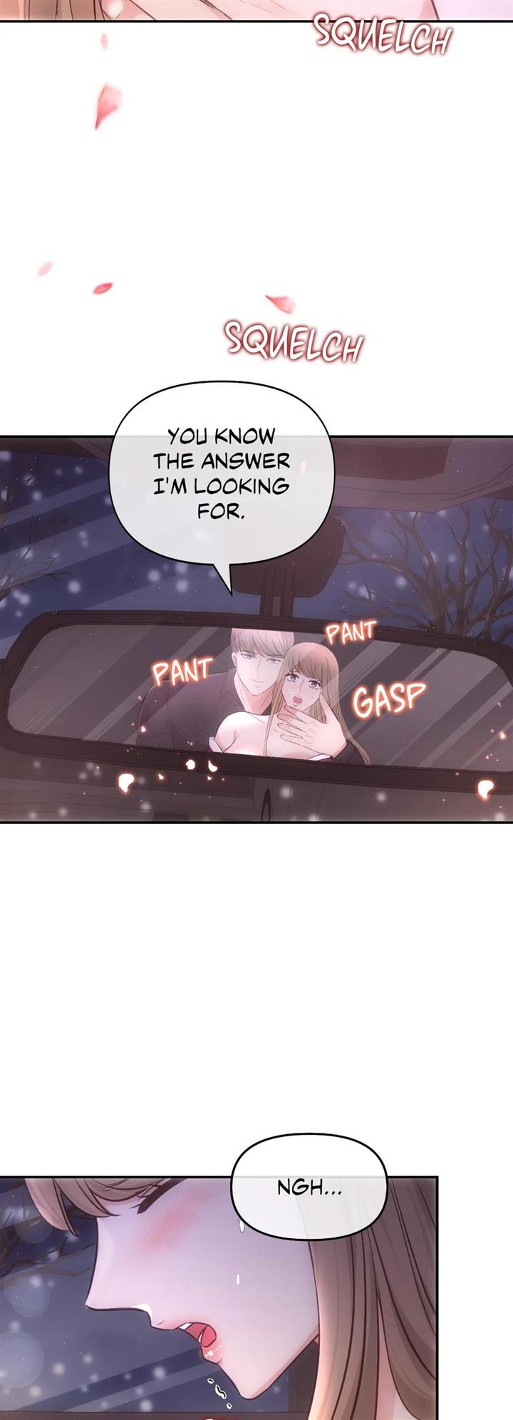 The Devil You Know Chapter 17 - Page 22