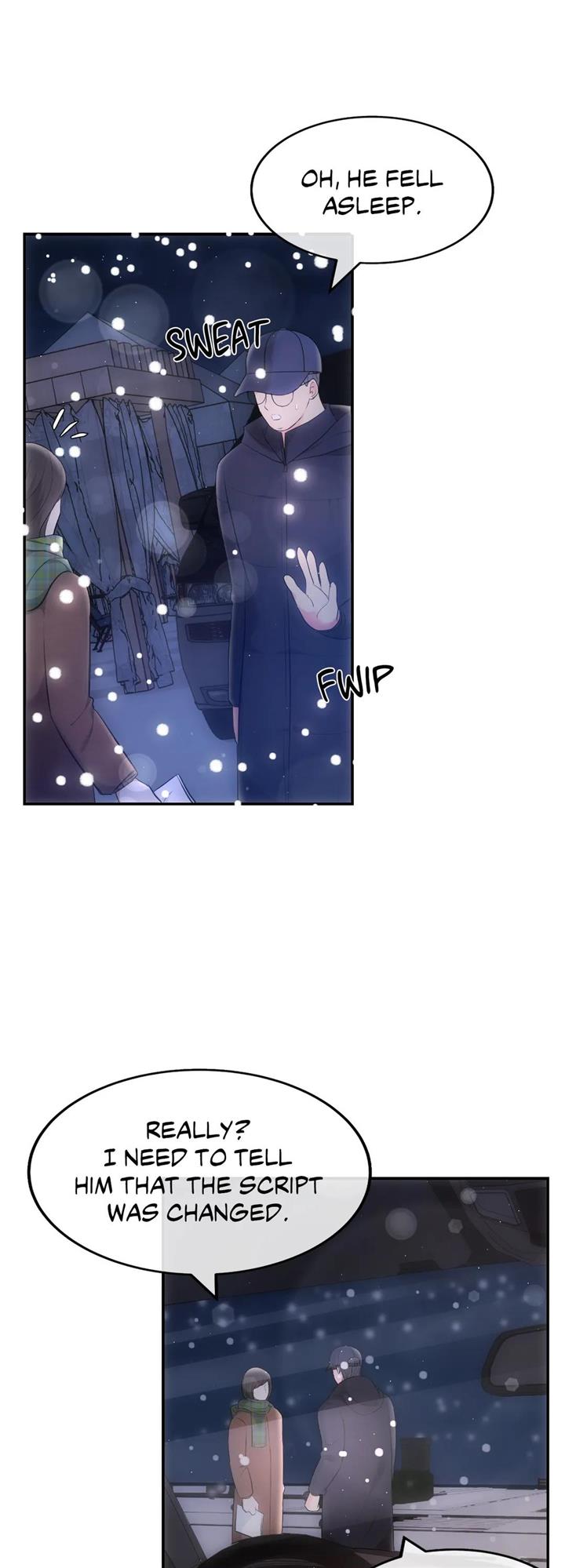 The Devil You Know Chapter 17 - Page 24