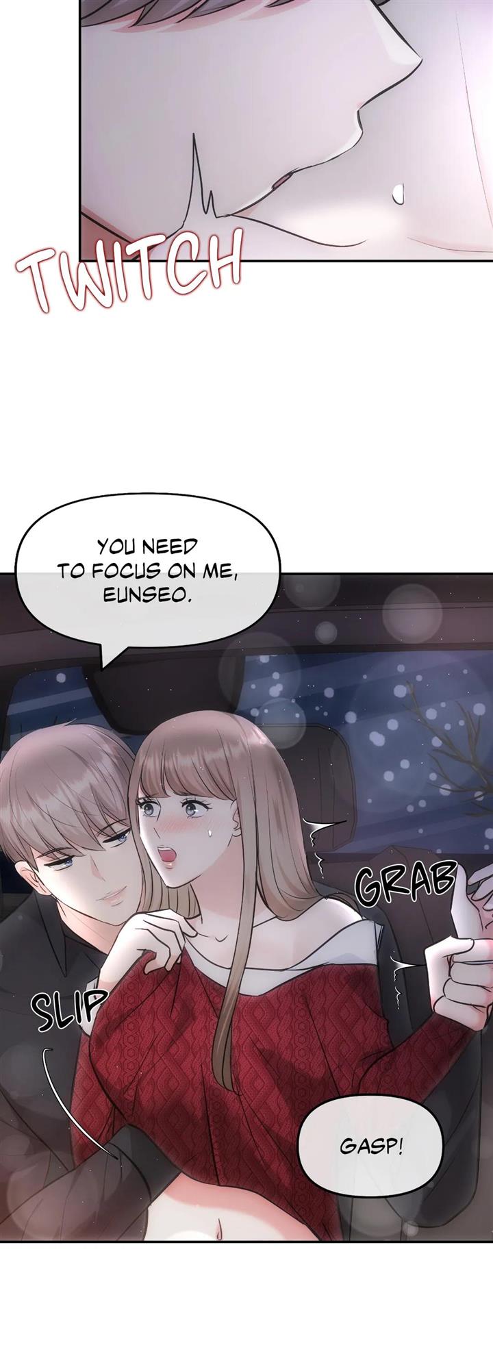 The Devil You Know Chapter 17 - Page 26