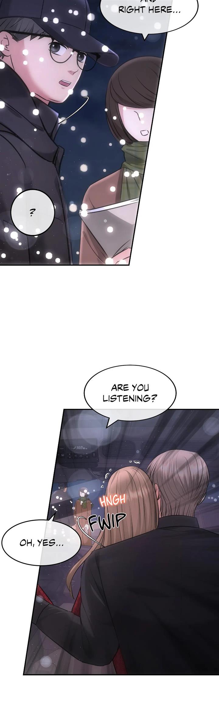 The Devil You Know Chapter 17 - Page 29