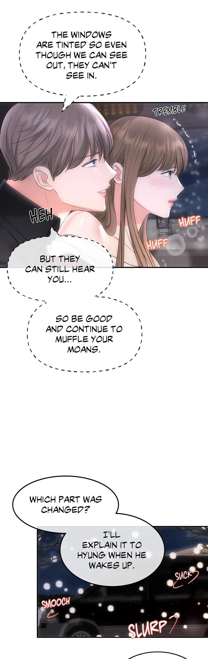 The Devil You Know Chapter 17 - Page 30