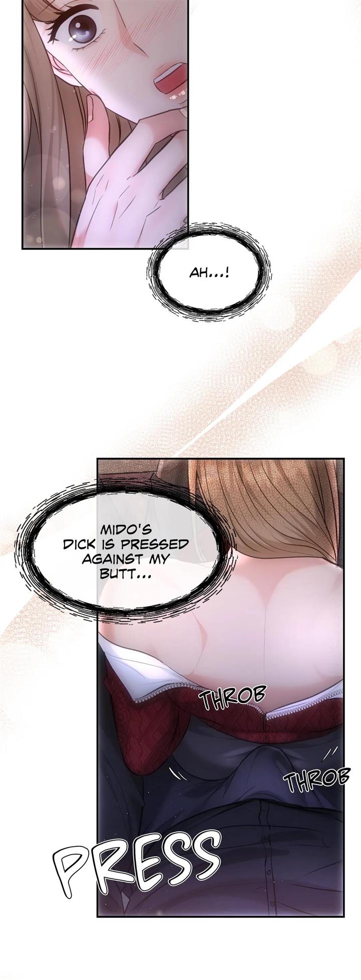 The Devil You Know Chapter 17 - Page 4