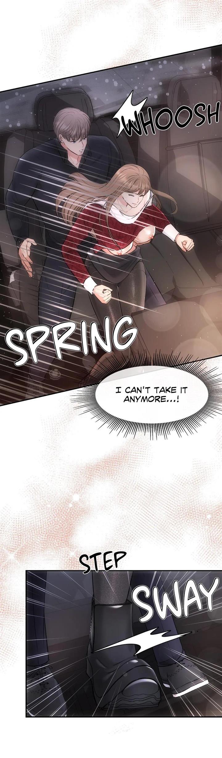 The Devil You Know Chapter 17 - Page 35