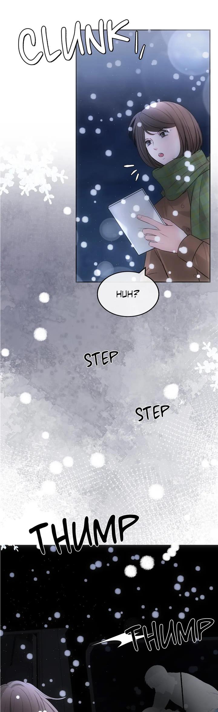 The Devil You Know Chapter 17 - Page 40