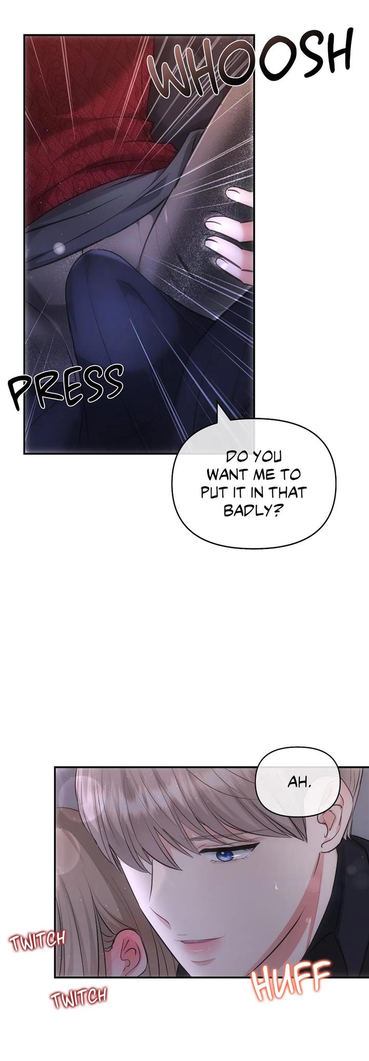 The Devil You Know Chapter 17 - Page 6