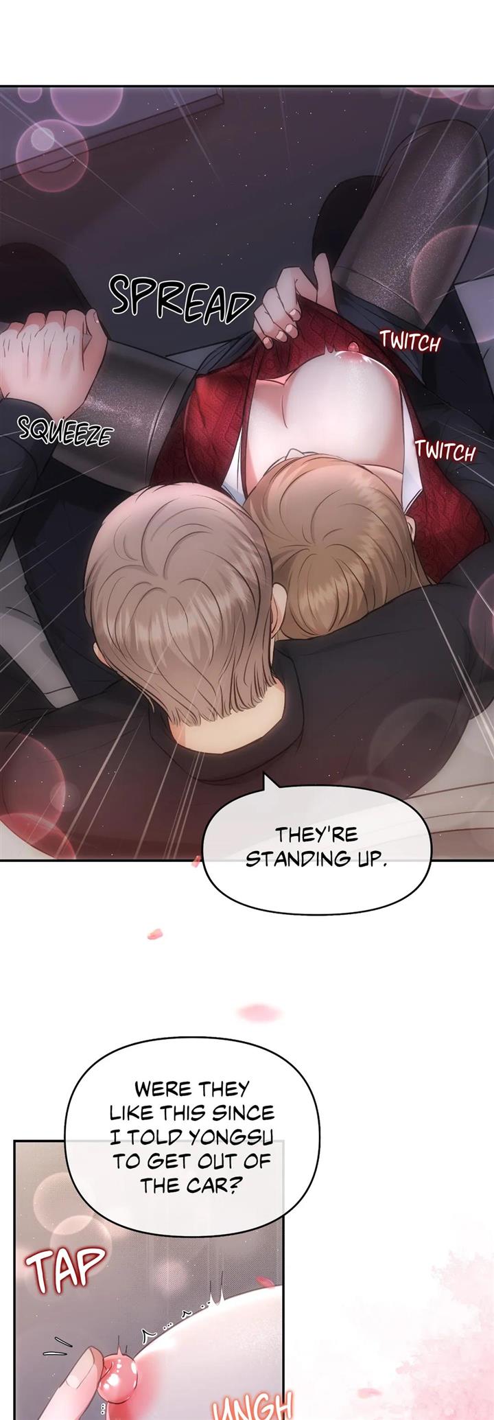 The Devil You Know Chapter 17 - Page 7