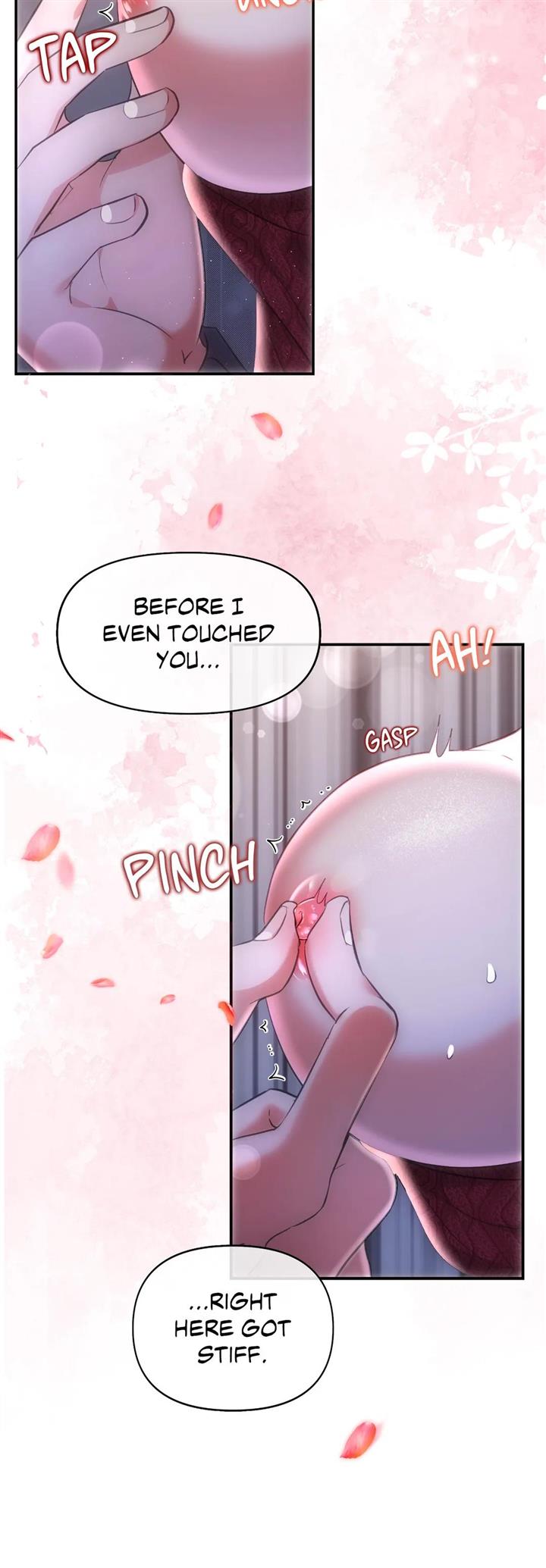 The Devil You Know Chapter 17 - Page 8