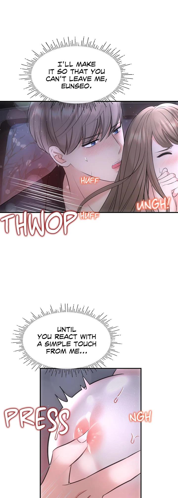 The Devil You Know Chapter 18 - Page 14