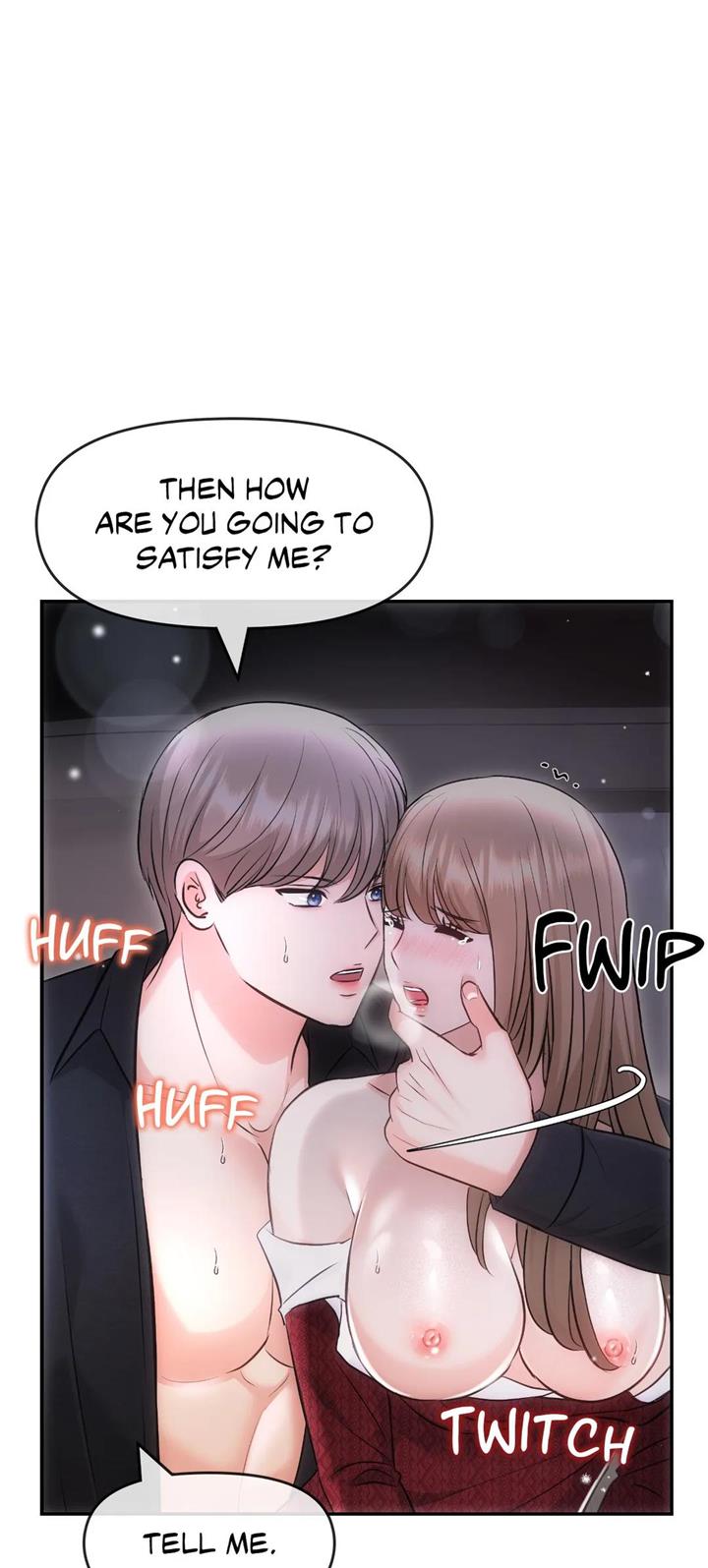 The Devil You Know Chapter 18 - Page 19