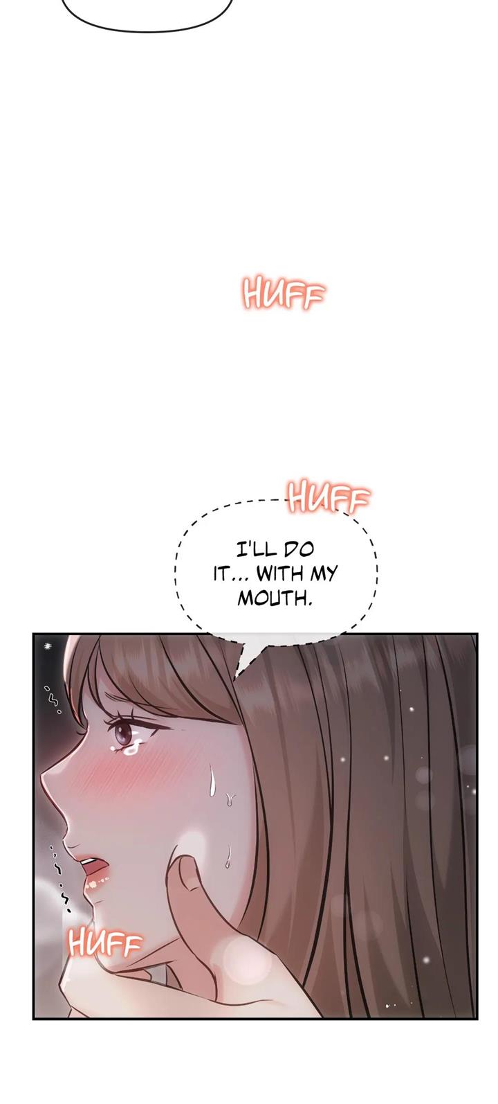 The Devil You Know Chapter 18 - Page 20