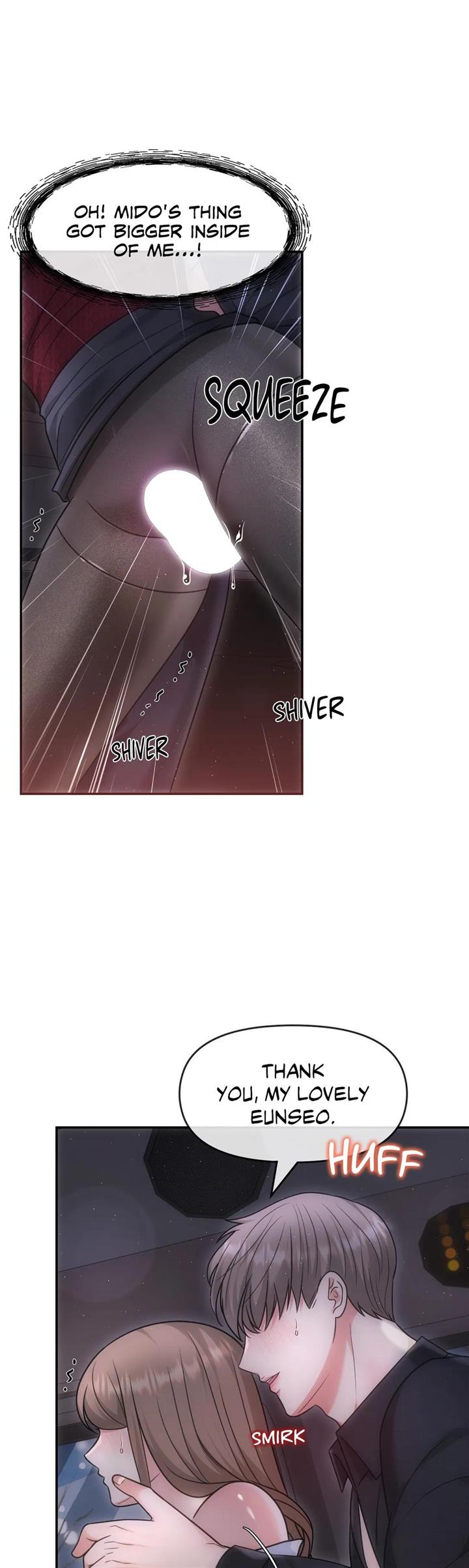 The Devil You Know Chapter 18 - Page 21