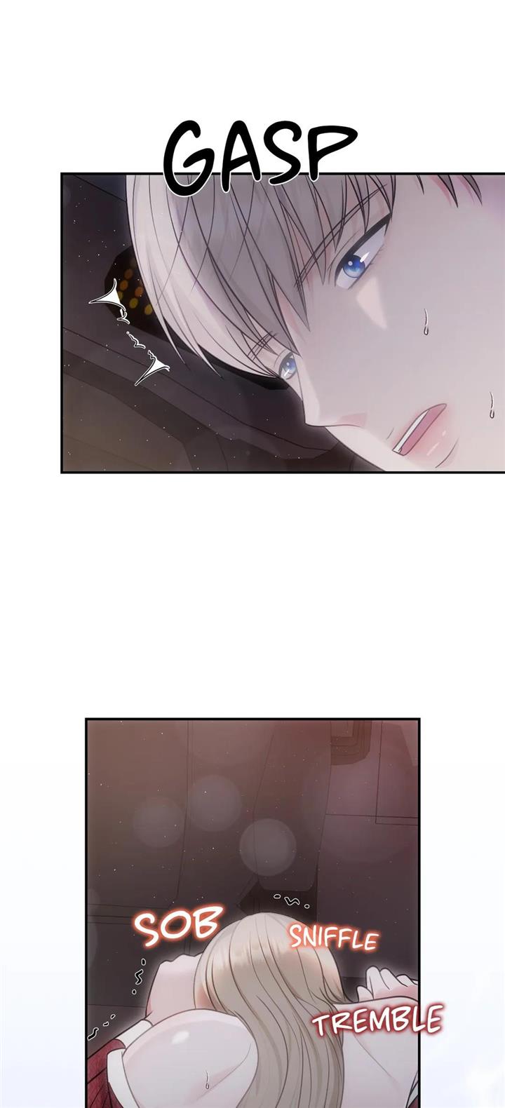The Devil You Know Chapter 18 - Page 24