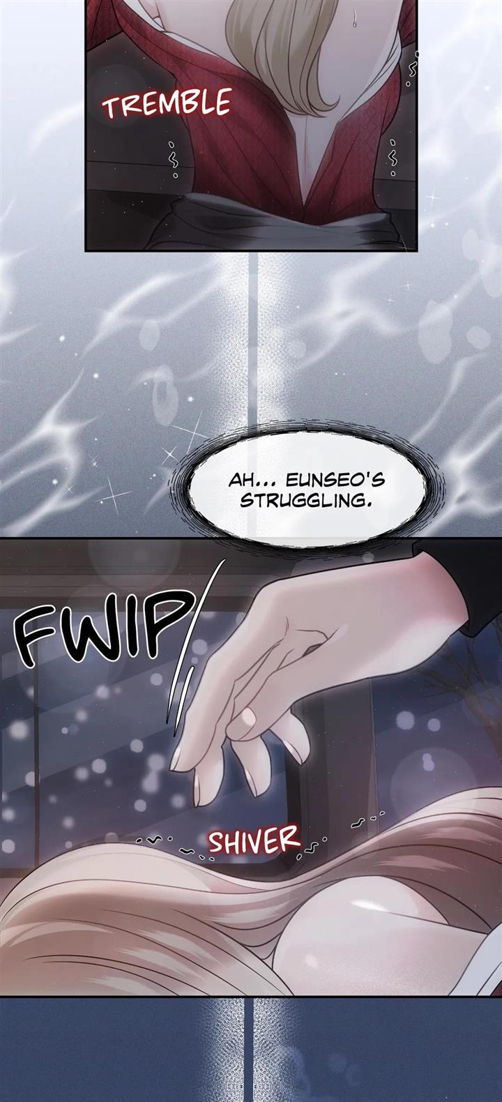 The Devil You Know Chapter 18 - Page 25