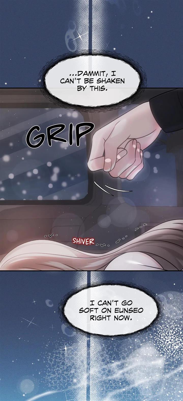 The Devil You Know Chapter 18 - Page 26