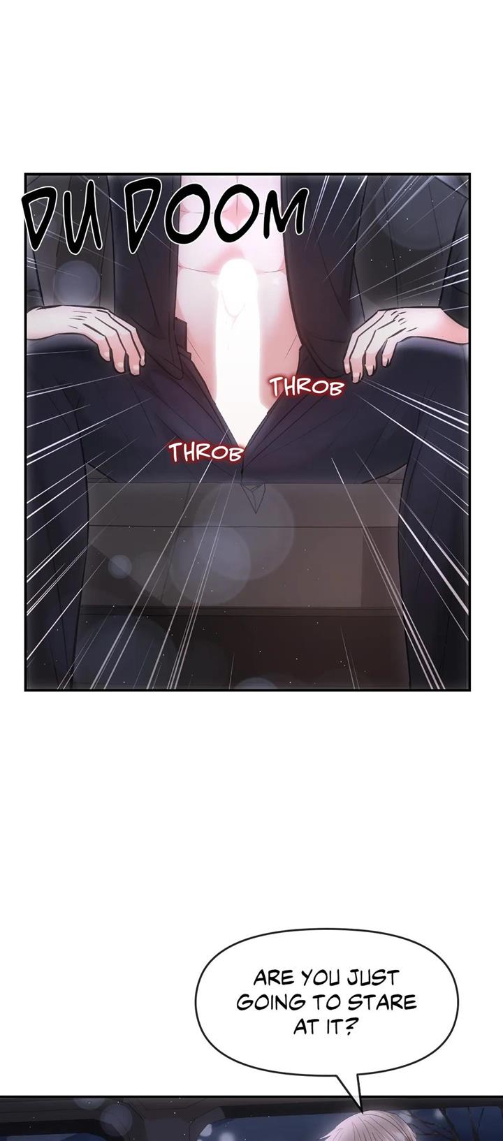 The Devil You Know Chapter 18 - Page 32