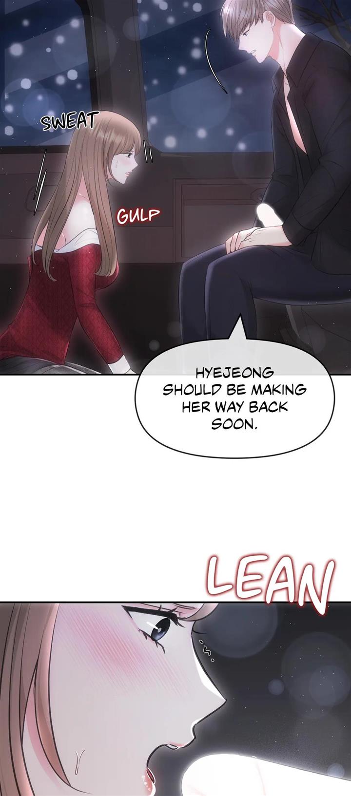 The Devil You Know Chapter 18 - Page 33