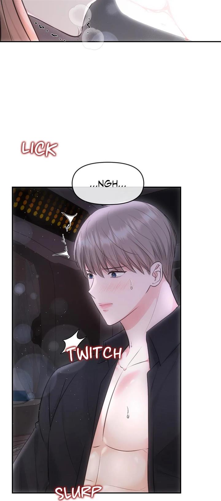 The Devil You Know Chapter 18 - Page 34