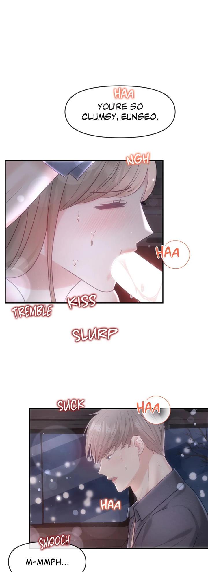 The Devil You Know Chapter 18 - Page 36