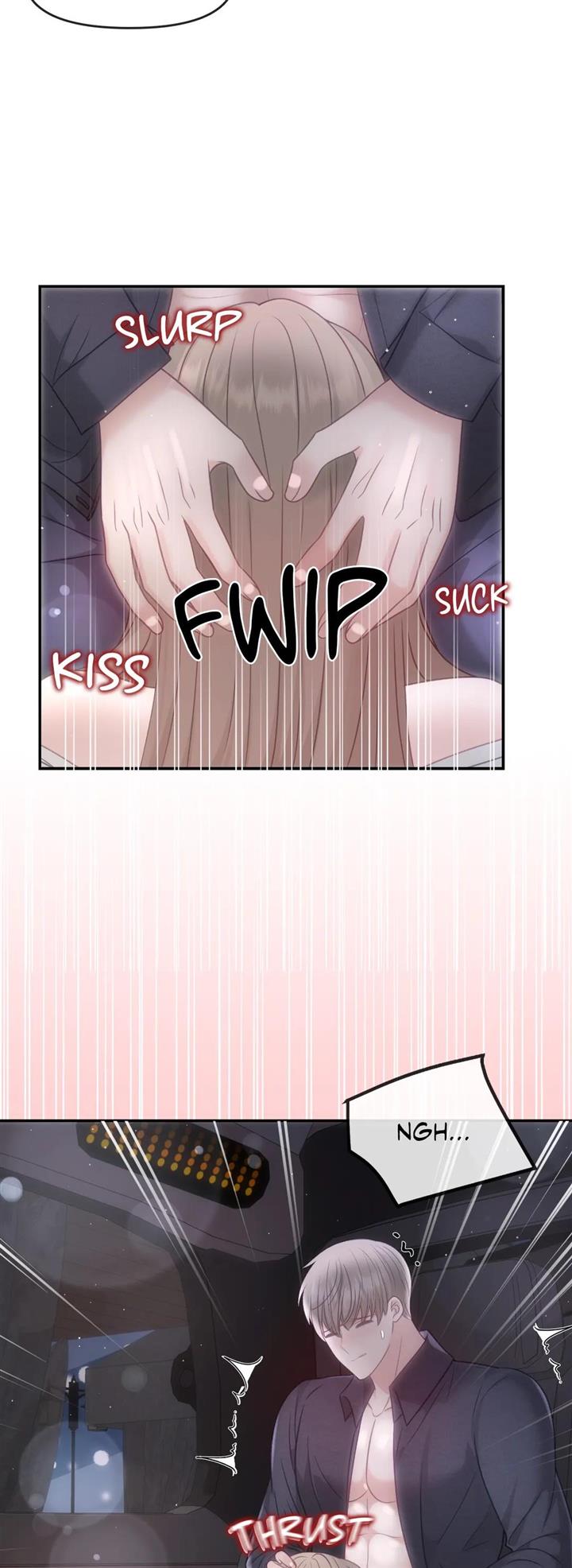 The Devil You Know Chapter 18 - Page 37