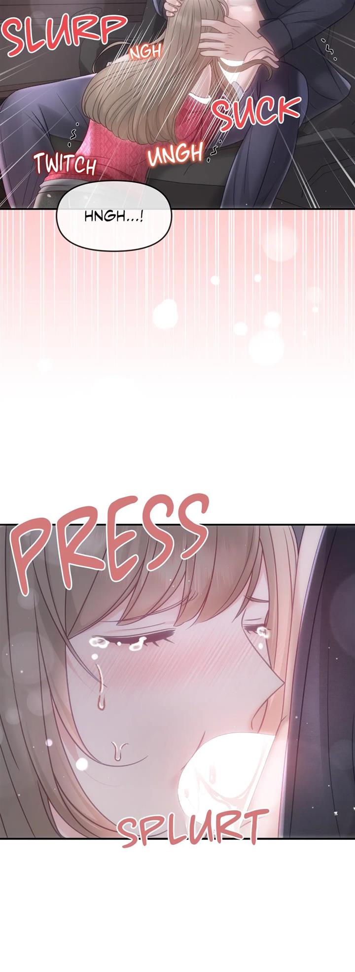 The Devil You Know Chapter 18 - Page 38