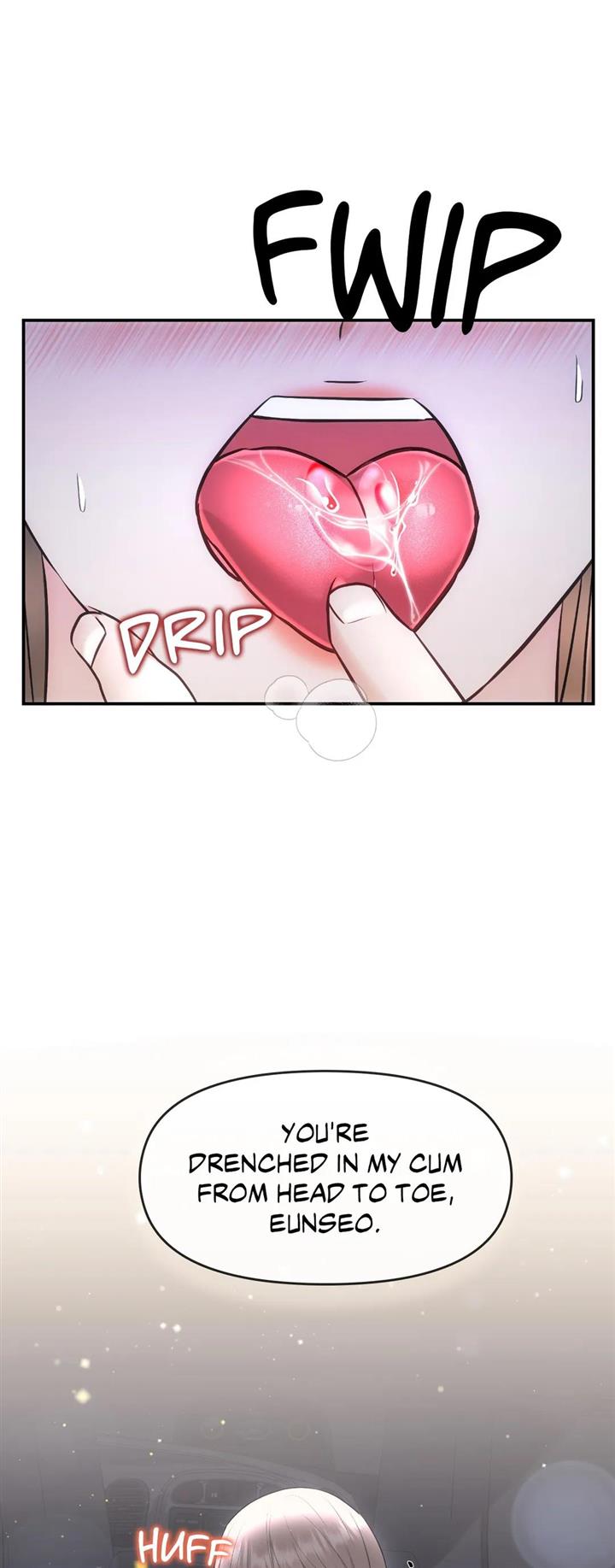 The Devil You Know Chapter 18 - Page 39