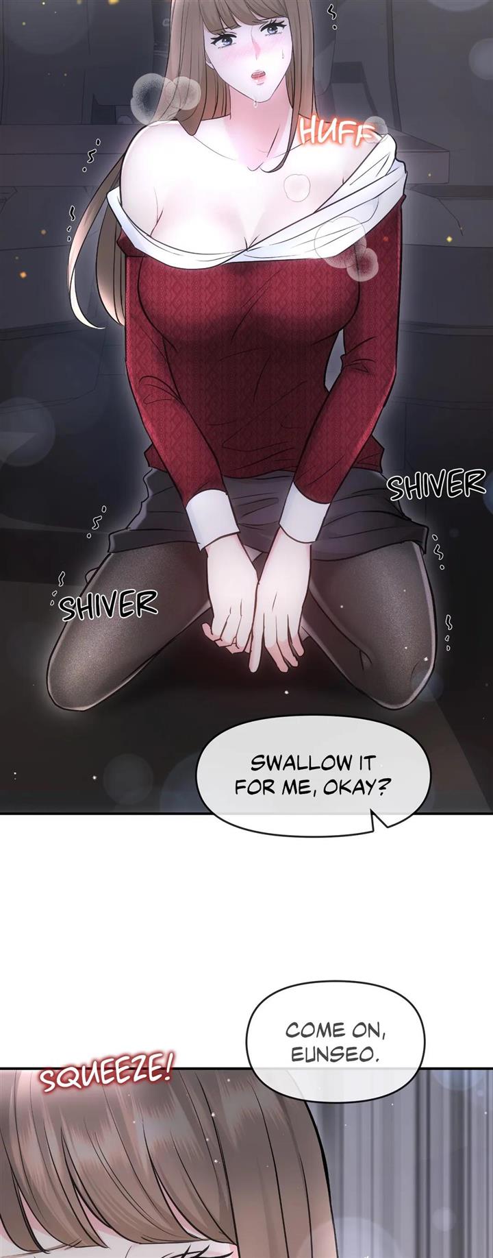 The Devil You Know Chapter 18 - Page 40