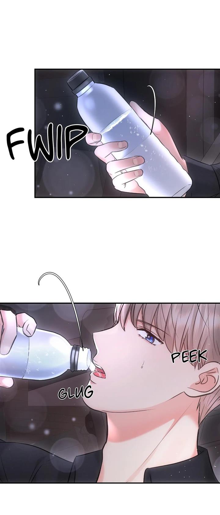The Devil You Know Chapter 18 - Page 43