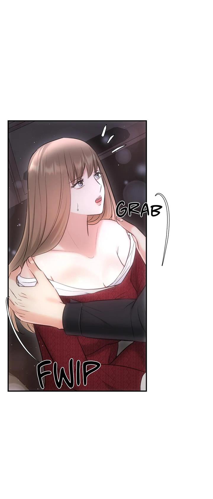 The Devil You Know Chapter 18 - Page 44