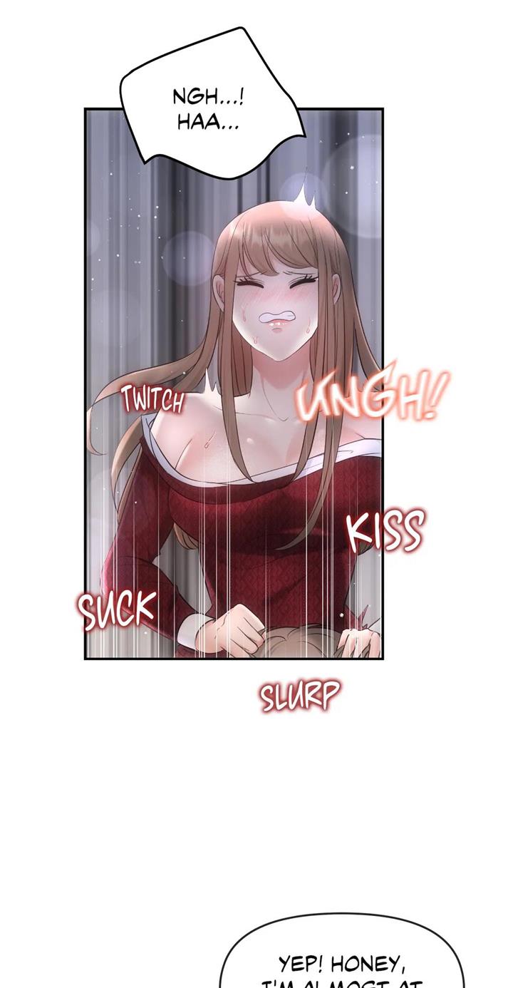 The Devil You Know Chapter 18 - Page 50