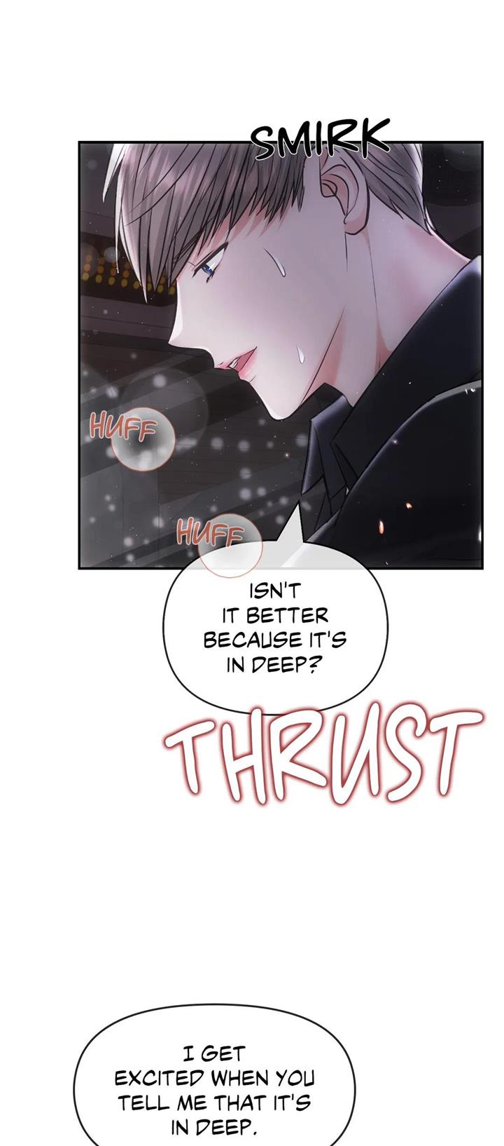 The Devil You Know Chapter 18 - Page 6