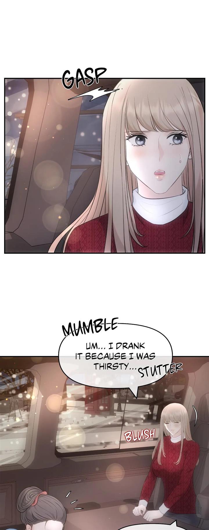 The Devil You Know Chapter 19 - Page 13