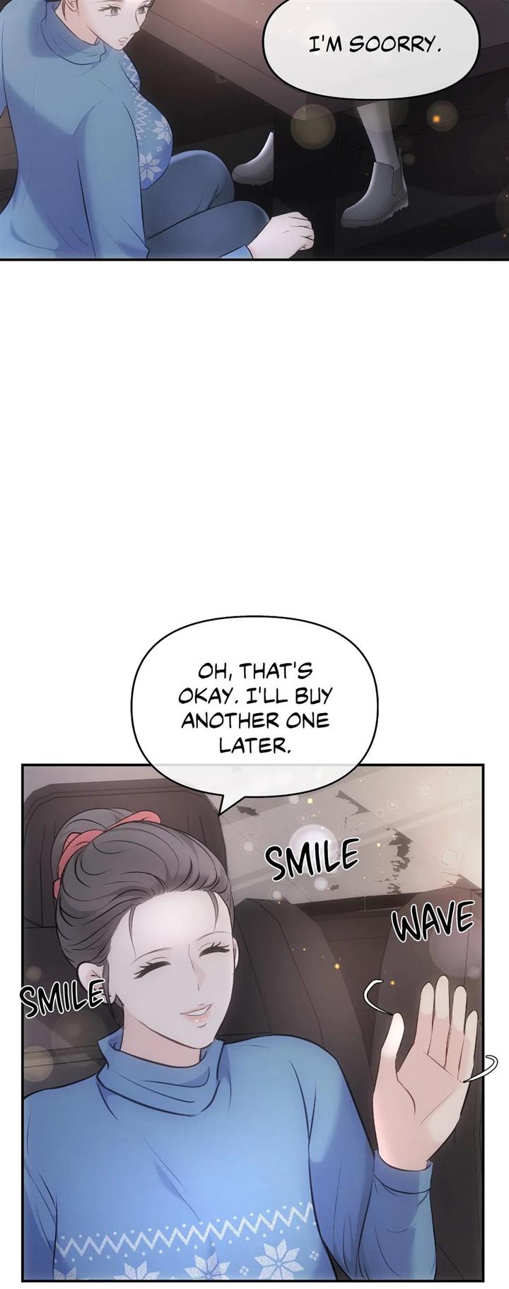 The Devil You Know Chapter 19 - Page 14