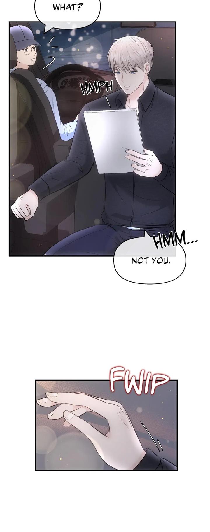 The Devil You Know Chapter 19 - Page 16