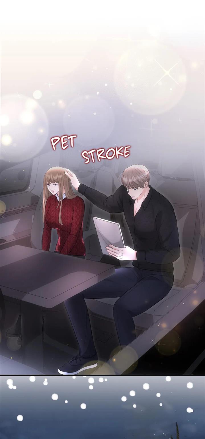 The Devil You Know Chapter 19 - Page 17