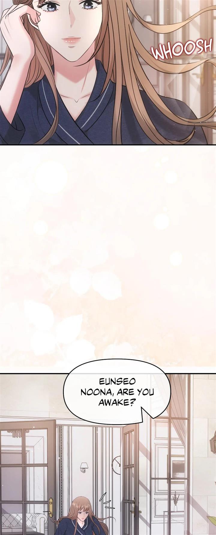 The Devil You Know Chapter 19 - Page 26