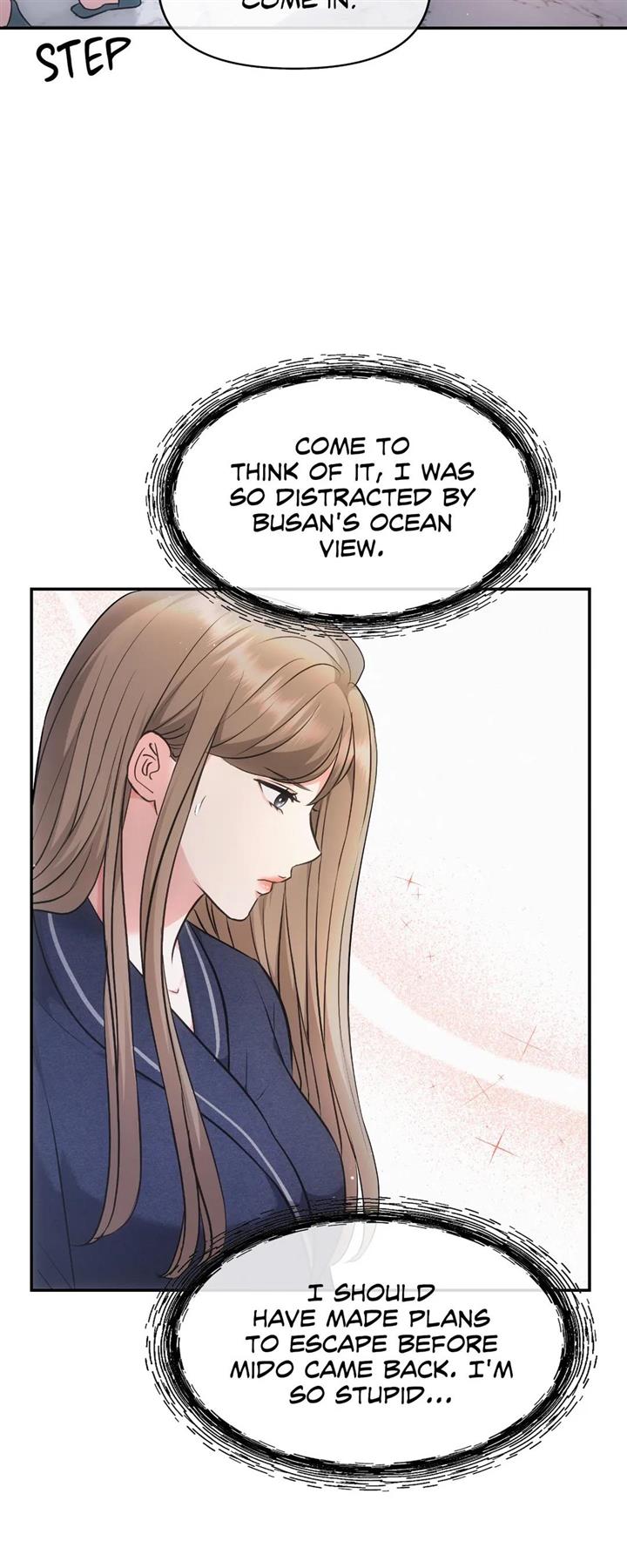 The Devil You Know Chapter 19 - Page 29