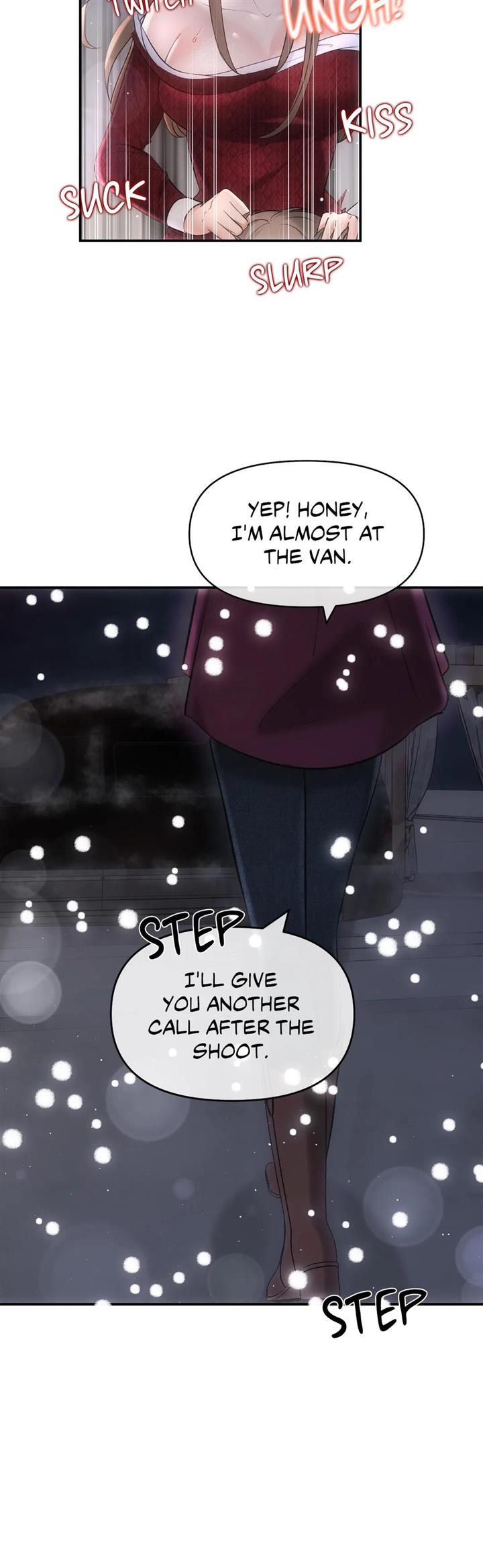 The Devil You Know Chapter 19 - Page 4