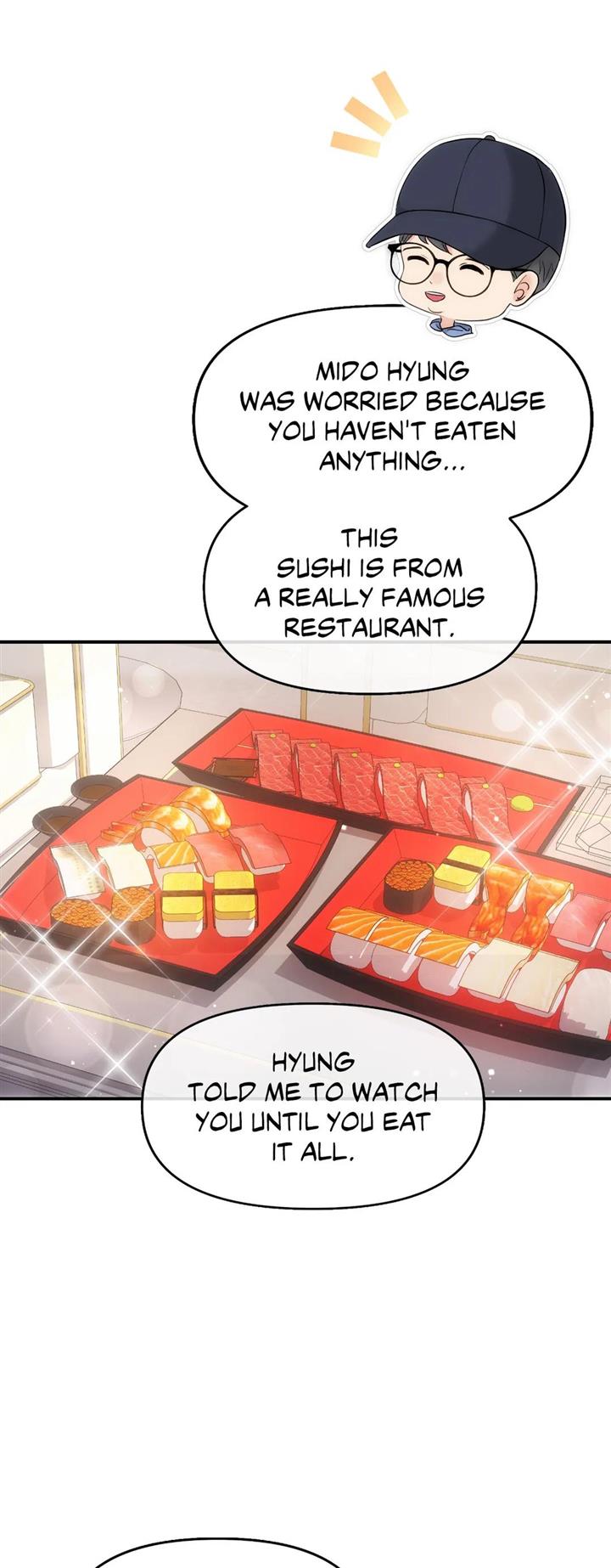 The Devil You Know Chapter 19 - Page 32