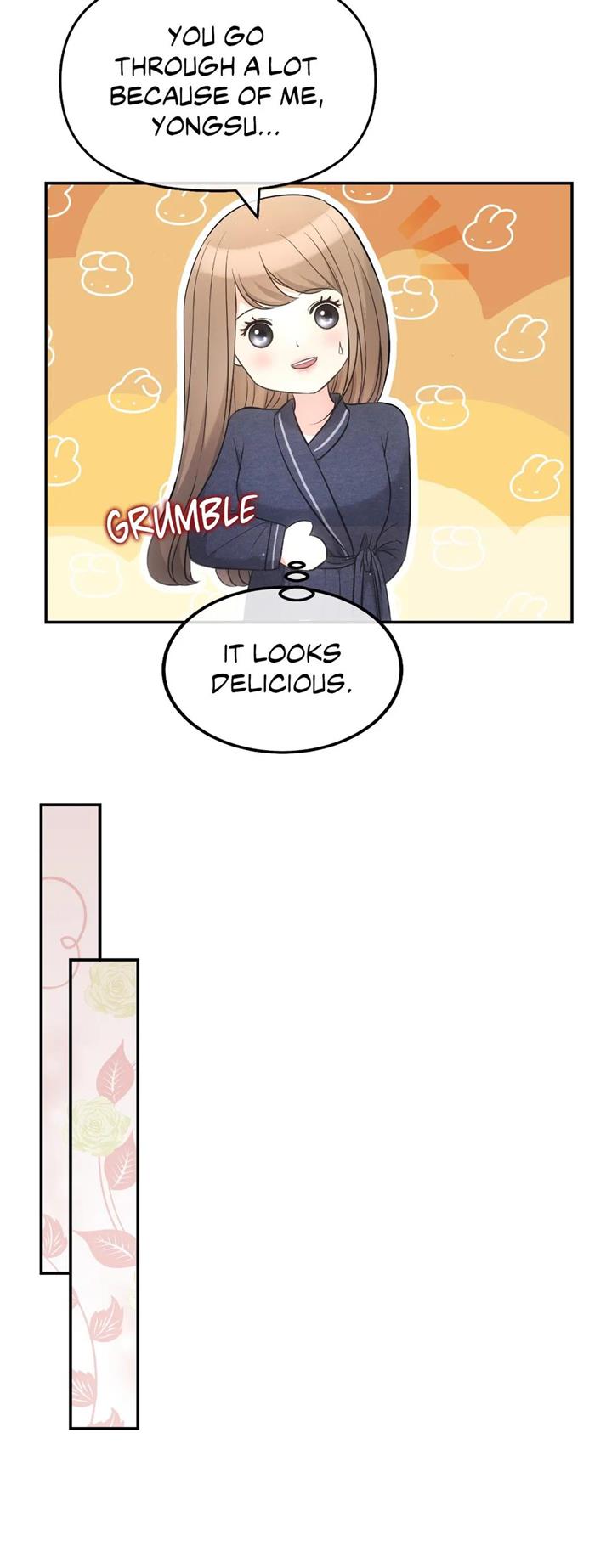 The Devil You Know Chapter 19 - Page 33