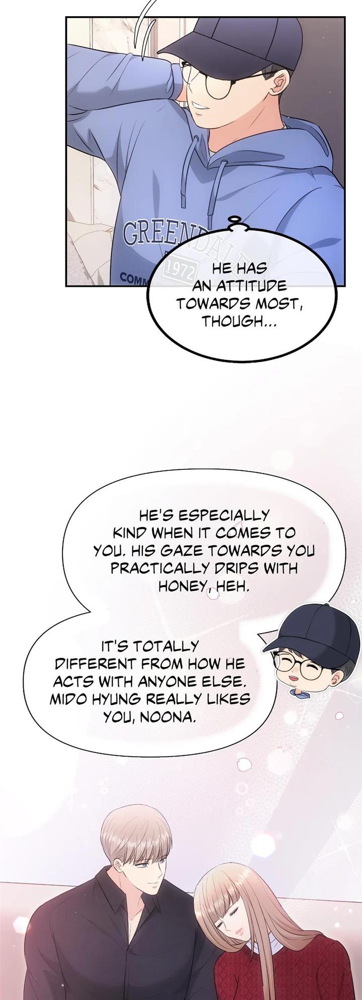The Devil You Know Chapter 19 - Page 37