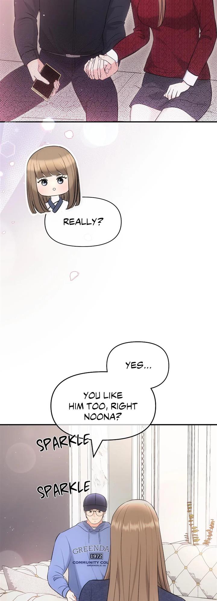 The Devil You Know Chapter 19 - Page 38
