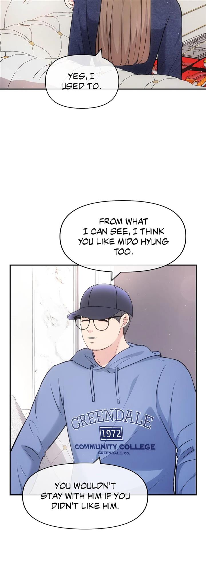 The Devil You Know Chapter 19 - Page 39