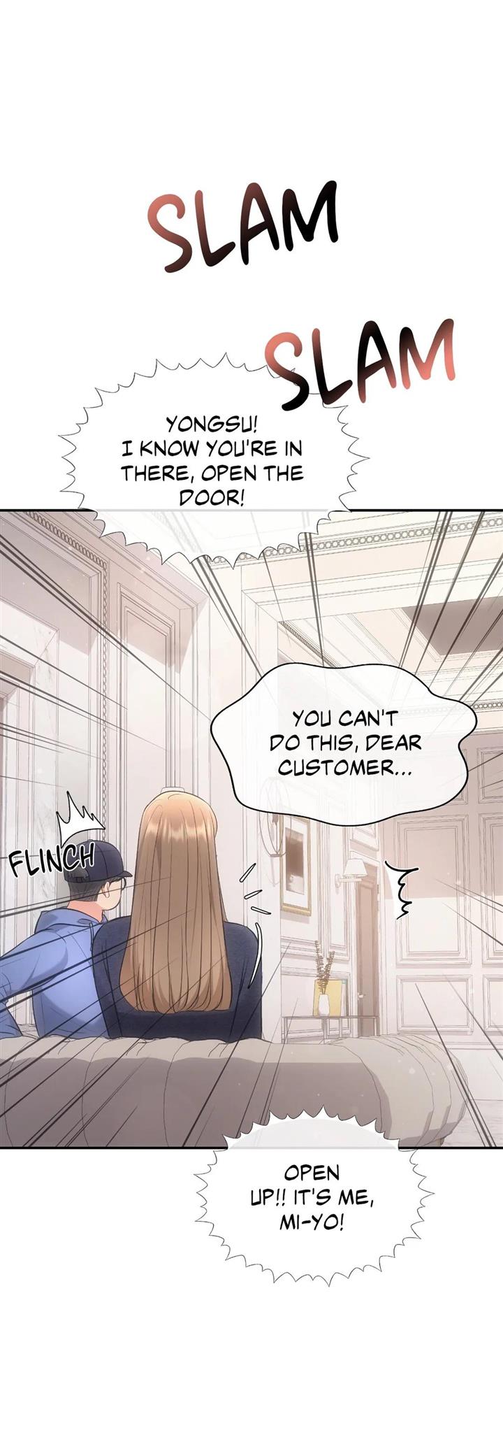 The Devil You Know Chapter 19 - Page 41